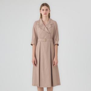 [린(의류)]스위타 플리츠 원피스 (LGOPOG9800)