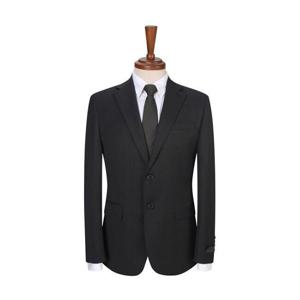 [파렌하이트]슬림핏 울 혼방 정장 자켓 (FHJAH2595)