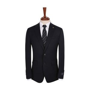 [파렌하이트]레귤러핏 이태리원단 싱글 정장 자켓 (FHJAH2141)