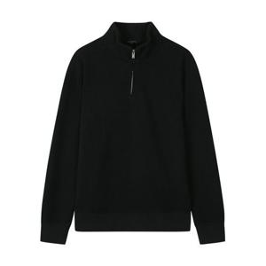 [파렌하이트]사카리바 솔리드 반집업 티셔츠 (FHIBH3303)