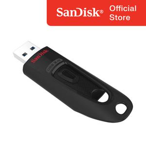 샌디스크 USB메모리 Ultra USB 3.0 유에스비 128GB 128기가 대용량 휴대용 외장메모리 SDCZ48