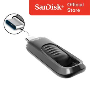 샌디스크 USB메모리 C타입 512GB 512기가 대용량 유에스비 외장메모리 SDCZ480