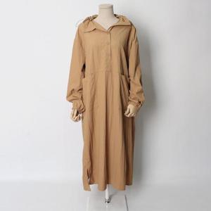 아이우먼 캐주얼스트링원피스 HGE640M409 빅사이즈