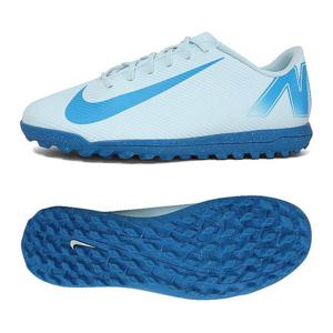 [나이키 슈즈]나이키 머큐리얼 베이퍼 16 클럽 TF 축구화 풋살화 글레이셔블루 FQ8446-400