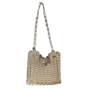 파코라반 숄더백 19ESS0007MET002 GREY