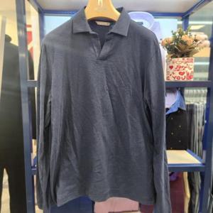 제니스 HC26 슬러브 오픈 긴팔 티에리 ZORTC50Z