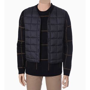 [뱅뱅]남녀공용 누빔 초경량 구스다운 조끼 (NEK630)