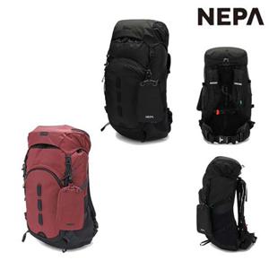 [네파]7KE7503 공용 백팩 등산 캠핑 트레킹 여행 가방 백업 35L 중대형 배낭