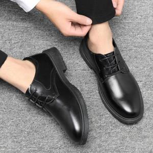 남자로퍼 보트화 마틴화 NK136 로퍼 구두