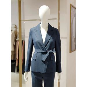 [에꼴드파리][에꼴드파리] 싱글 투 버튼 재킷 M12RB39WJAM12A (P