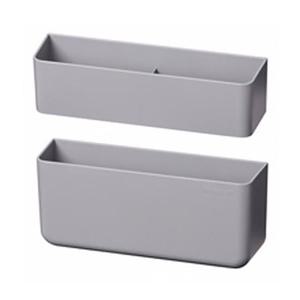 시스맥스 마이룸 우산꽂이 자석형 GR(그레이) 27114