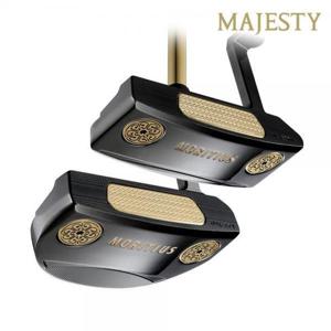 [마루망]마제스티코리아  마제스티 모리셔스 퍼터 MORITIUS PA33