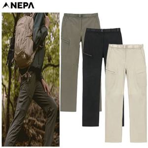 [네파][바지 팬츠](7K61605) 여성 가을겨울 간절기 패스파인더 카고 팬츠 바지