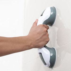 다용도 흡착식 욕식손잡이 탈부착 욕실 안전손잡이