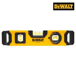 디월트 토피도 수평 자석 DWHT43003_225mm