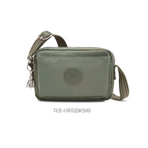 [키플링]미니크로스백 ABANU 아바누 KNABS01 DKSW