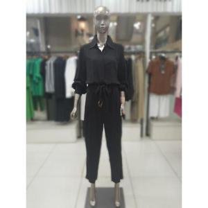 제시뉴욕 세이브존04 셔링 턱 점프슈트 DC85NSOR582000