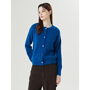 [르샵]데일리 하트 버튼 포인트 긴팔 니트 가디건 (DO4CK001A)