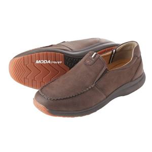 [엘칸토]국민 쿠션 슬립온 편안한 남성 로퍼 LMC96XU_GN