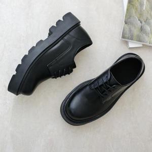 [갓슈] 쿨려 키높이 더비 남성구두