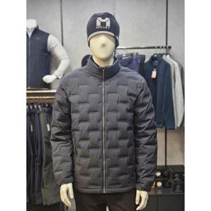 밀레 세이브존07 남성 블롱 경량 점퍼 MUTWD427