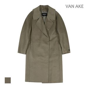 [반에이크][반에이크] 벨티드 핸드메이드코트_VB2YHCM102A (P003