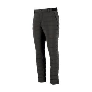 [엘르골프]23년 남성 겨울 로고 덕다운 팬츠 [6J71652]