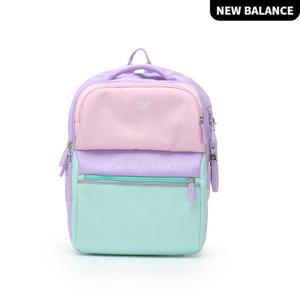 뉴발란스키즈 스포티 스탠다드 초등학생 책가방 NK8ADS106U-25