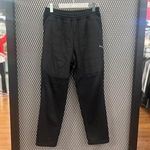 푸마 HC04 플리스 안감 패딩 팬츠 941037 01