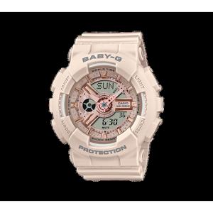 [지샥]베이비지 시계 BA-110XCP-4ADR