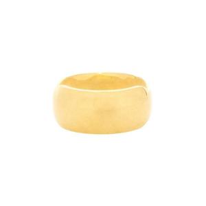 발렌시아가 여성 메탈릭 팔찌 765847_TZ99G0705