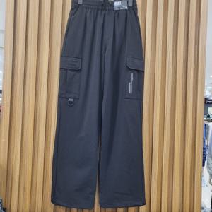 [써드케이]공용 카고 와이드 MP5PU564-76_DG