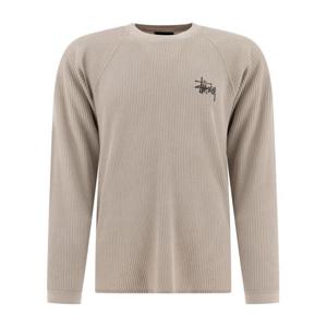 스투시 긴팔 티셔츠 11403561207BONE