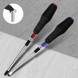 AN전공드라이버3900x150 십자 일자 정밀 자석도라이바