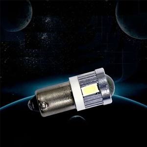 꼬마전구타입 12V_24V 하이파워 화이트LED6발