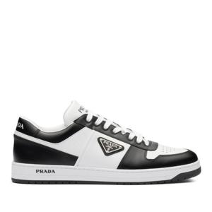 프라다 투톤 다운타운 스니커즈 2EE364FD001 3LKG F0T8F