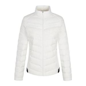 [팬텀][팬텀골프]여성 저지 경량 튜브 구스다운 점퍼 221D3JP202