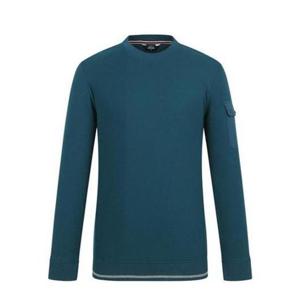 [팬텀][팬텀골프]남성 소매 우븐 포켓 라운드 긴팔티셔츠 211D3T