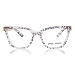 돌체 앤 가바나 DG5076 3314 여성용 안경