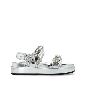 토리버치 샌들 164798 020 Silver