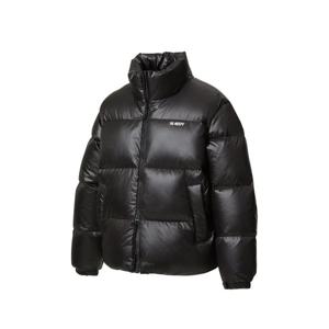 [널디] 글로시 다운 자켓 PNEW24DJ08 GLOSSY DOWN JACKET