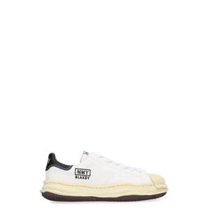 메종 미하라 야스히로 스니커즈 A09FW732WHITE DOM