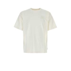 무스너클 반팔 티셔츠 M14MT7201103 DOM