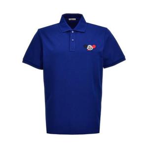 몽클레어 폴로 티셔츠 8A0000989A1673H DOM