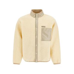 아페쎄 자켓 WVBCA M02855 DAB Beige