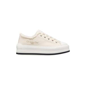 크리스챤디올 스니커즈 KCK412CVY 02U Free