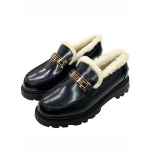 크리스챤디올 로퍼 KDB757VES S29X Black