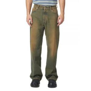 이티스 데님 팬츠 A039051 Free