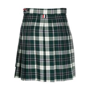톰브라운 미디 스커트 FGC402A F0428 310 Free