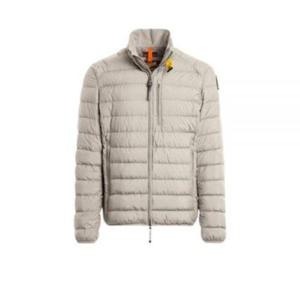 파라점퍼스 패딩 24FWPMPUSL04269 PELICAN DOM